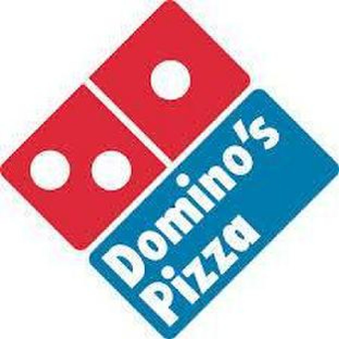 Restaurantes Domino's Pizza