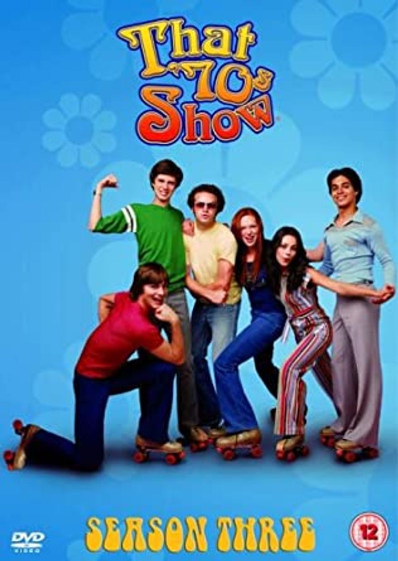 Serie That '70s Show | Netflix