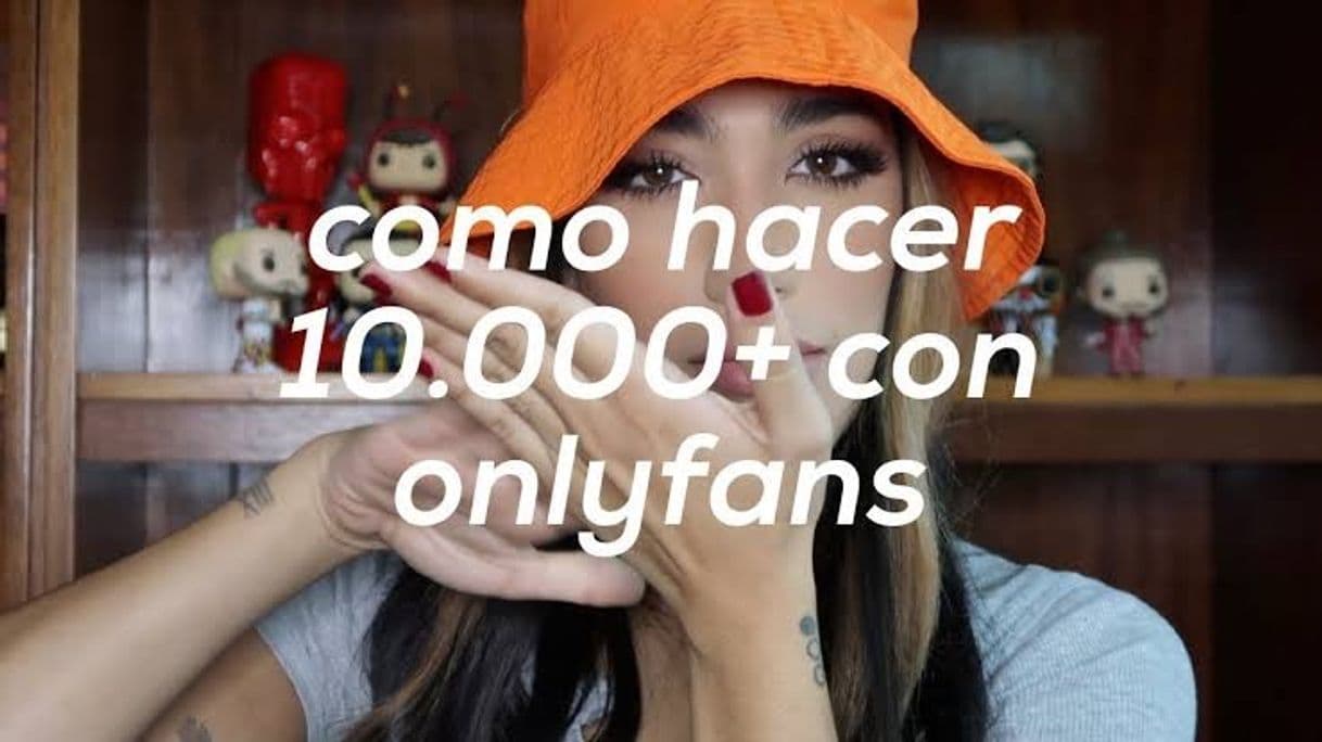 Fashion ¿Cómo ganar 10.000$ en un día en Onlyfans 😂😱😱 💵