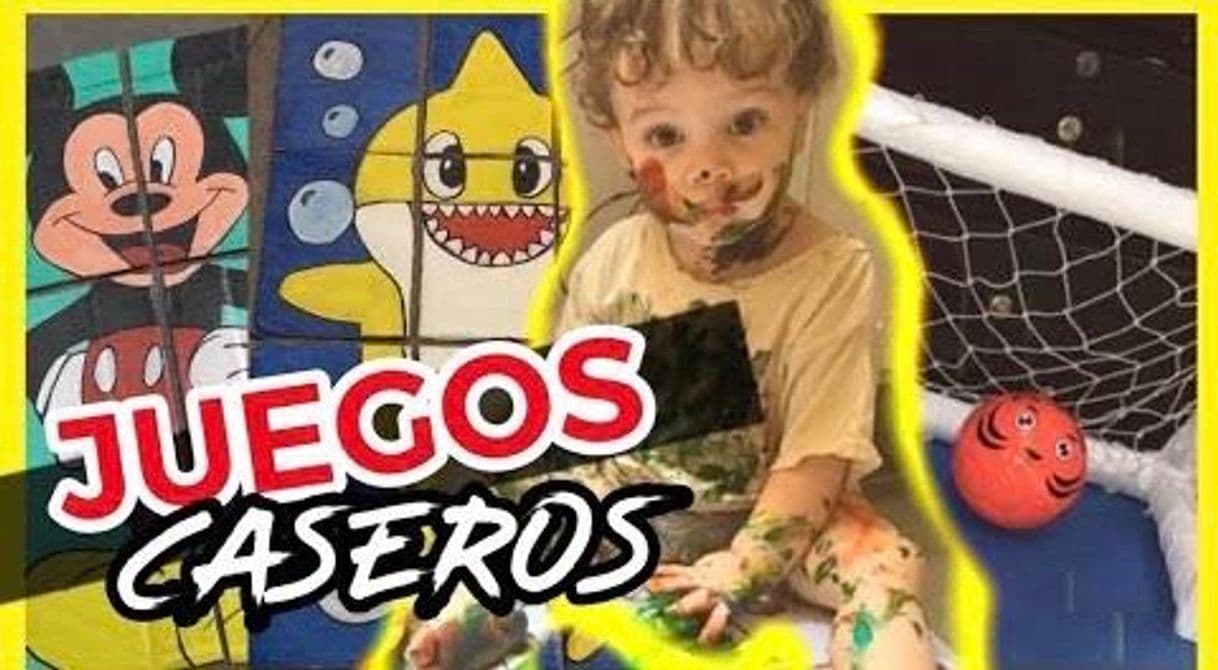 Fashion JUGUETES CASEROS PARA LOS NIÑOS 👶🏻 👍🏻✨🥰