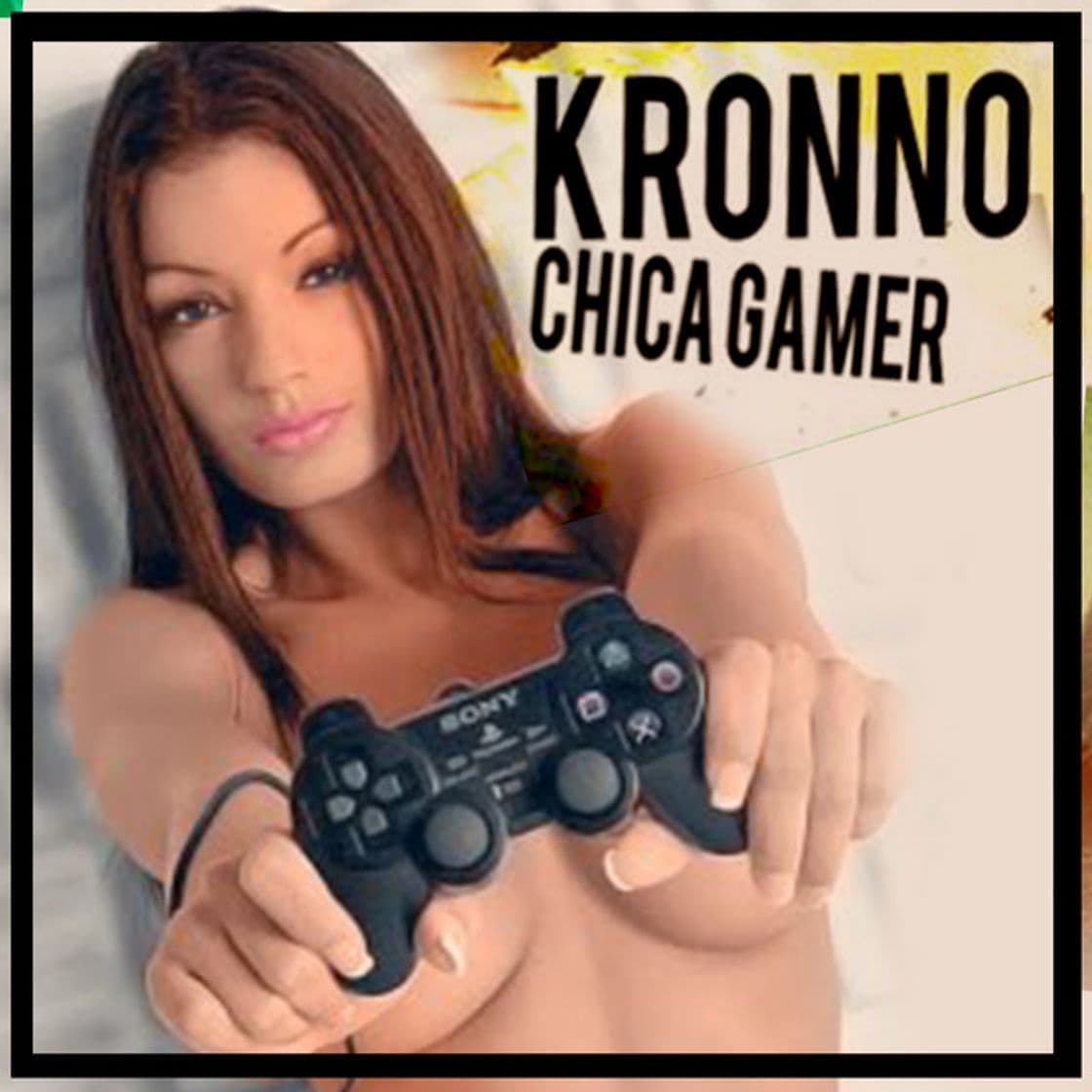 Canción Chica Gamer