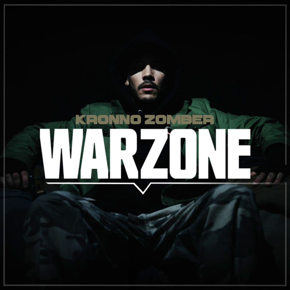 Canción Warzone Battleroyal Rap