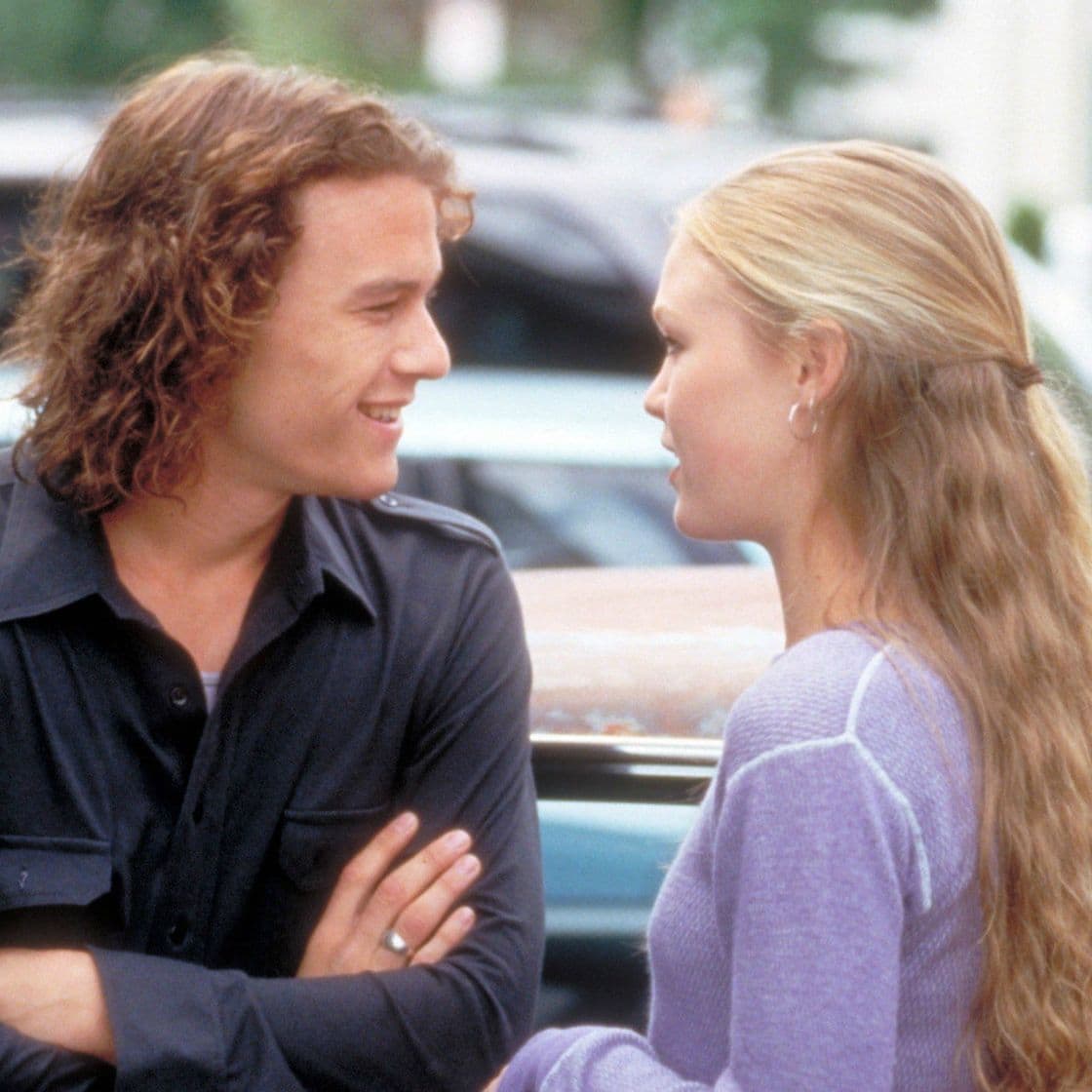 Película 10 Things I Hate About You