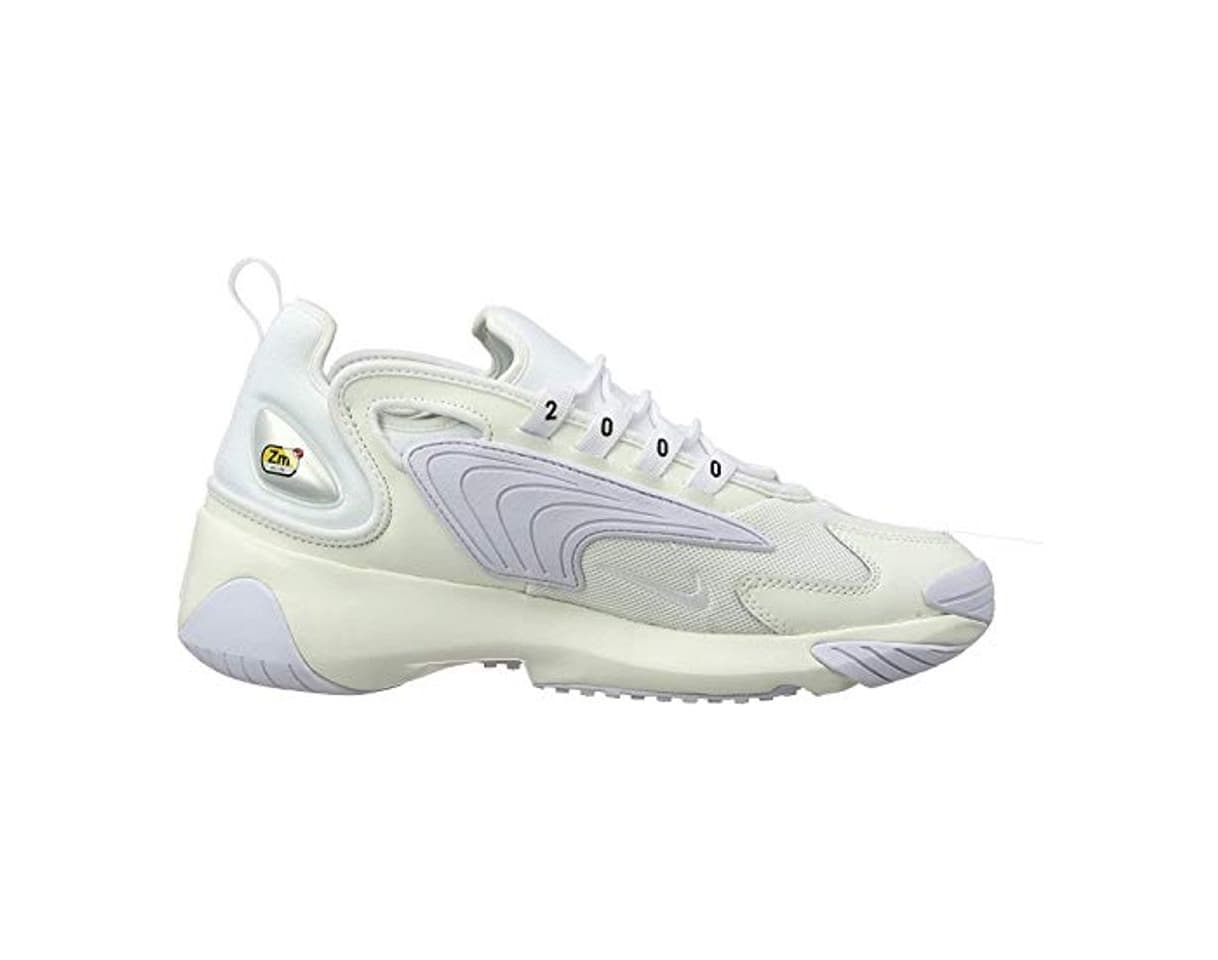 Product Nike Nike Zoom 2k Zapatillas Hombre, Blanco