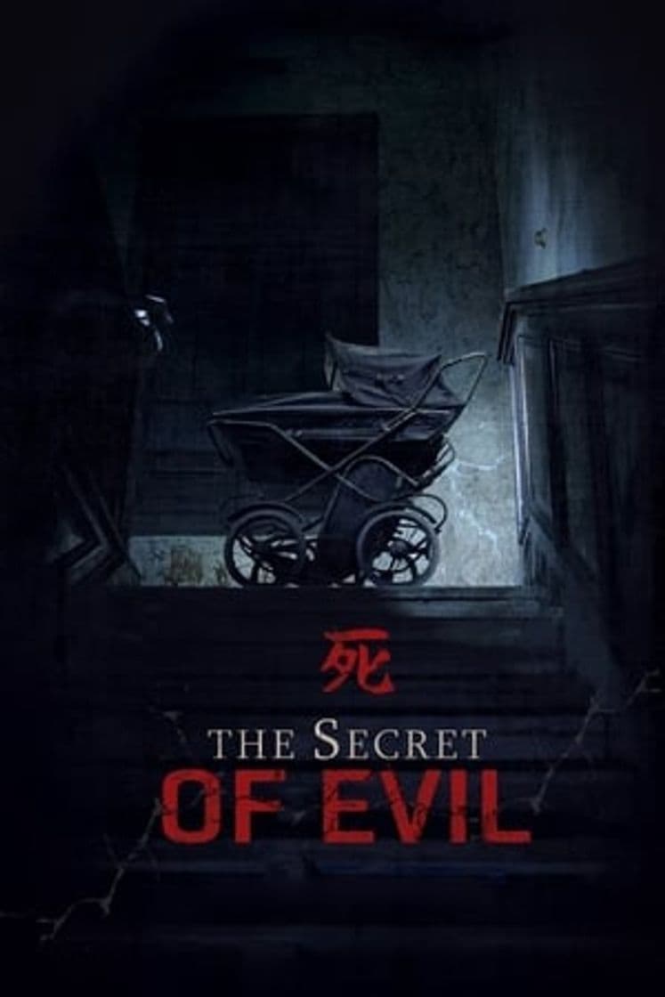 Película The Secret of Evil