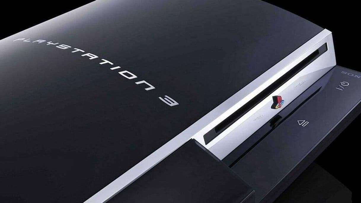 Videojuegos PlayStation 3