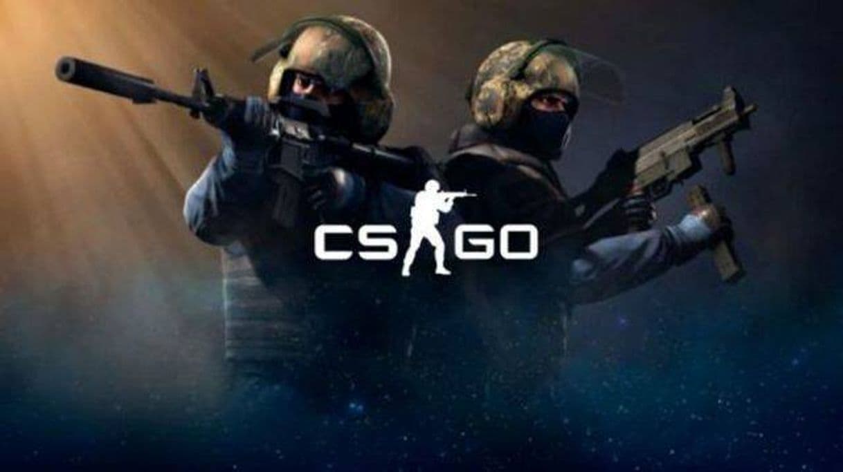 Videojuegos Counter-Strike: Global Offensive on Steam