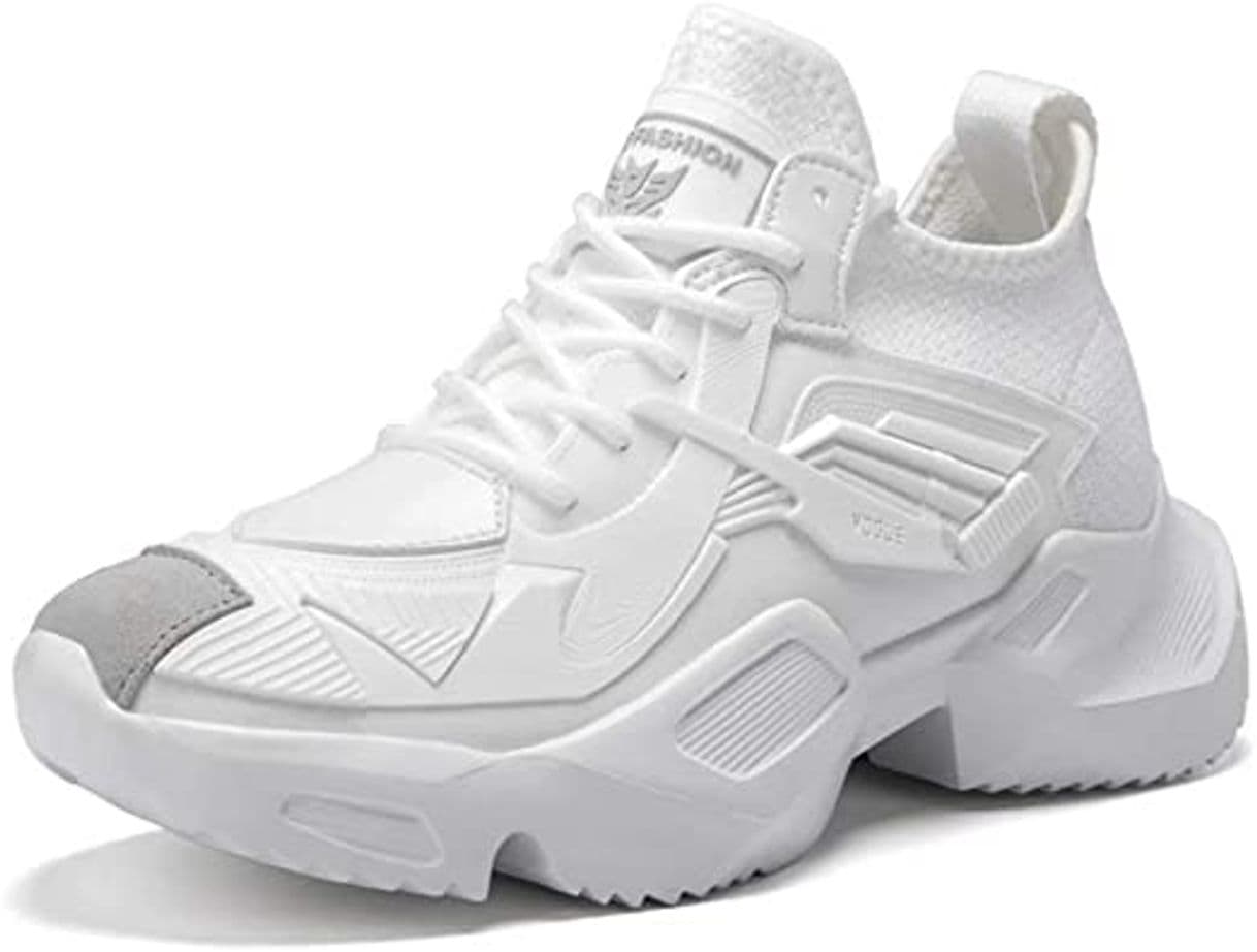 Producto GSLMOLN - Zapatillas de deporte para hombre