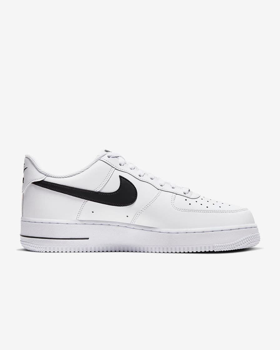 Producto Nike Air Force 1 '07, Zapatillas de Deporte para Hombre, Blanco