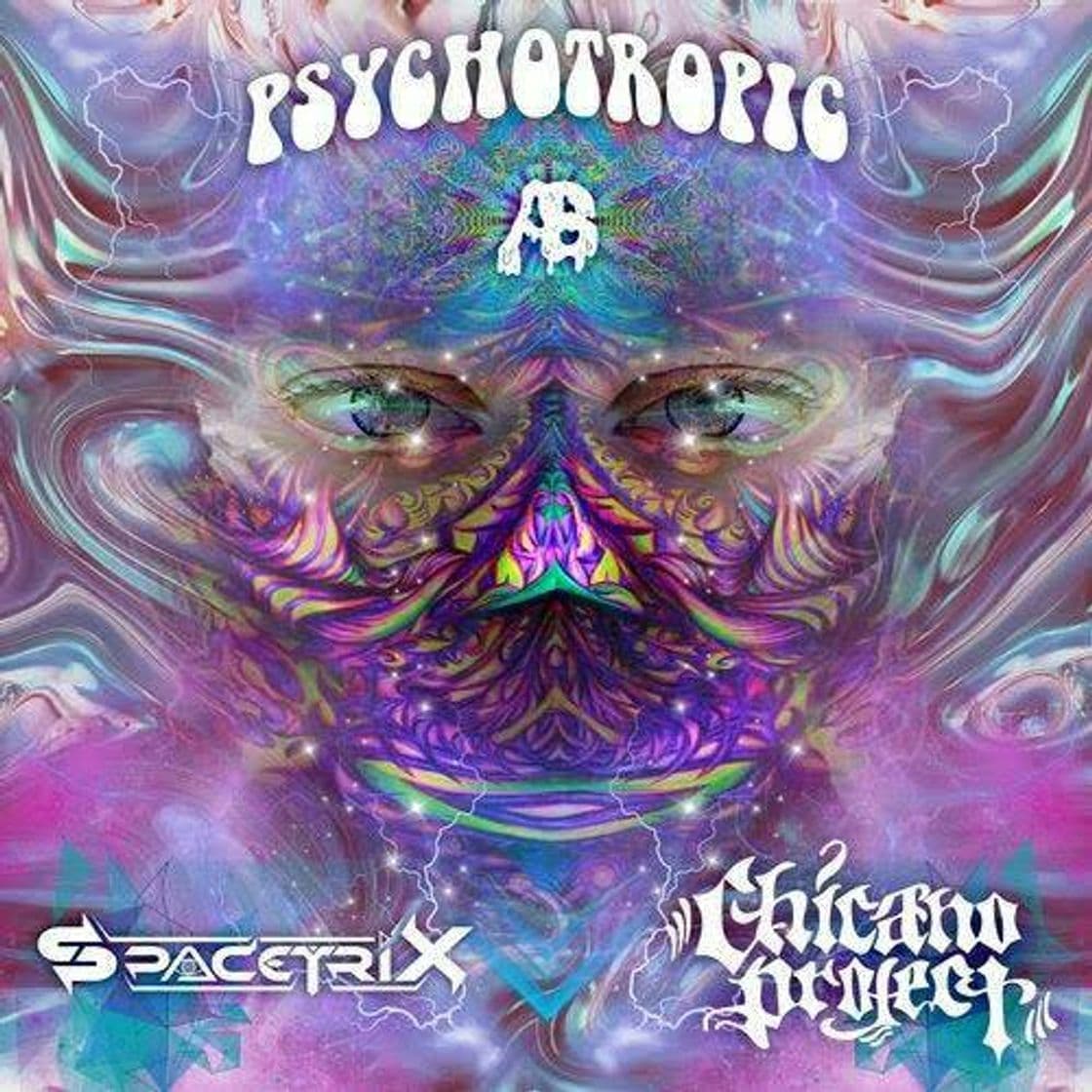 Music Psychotropic