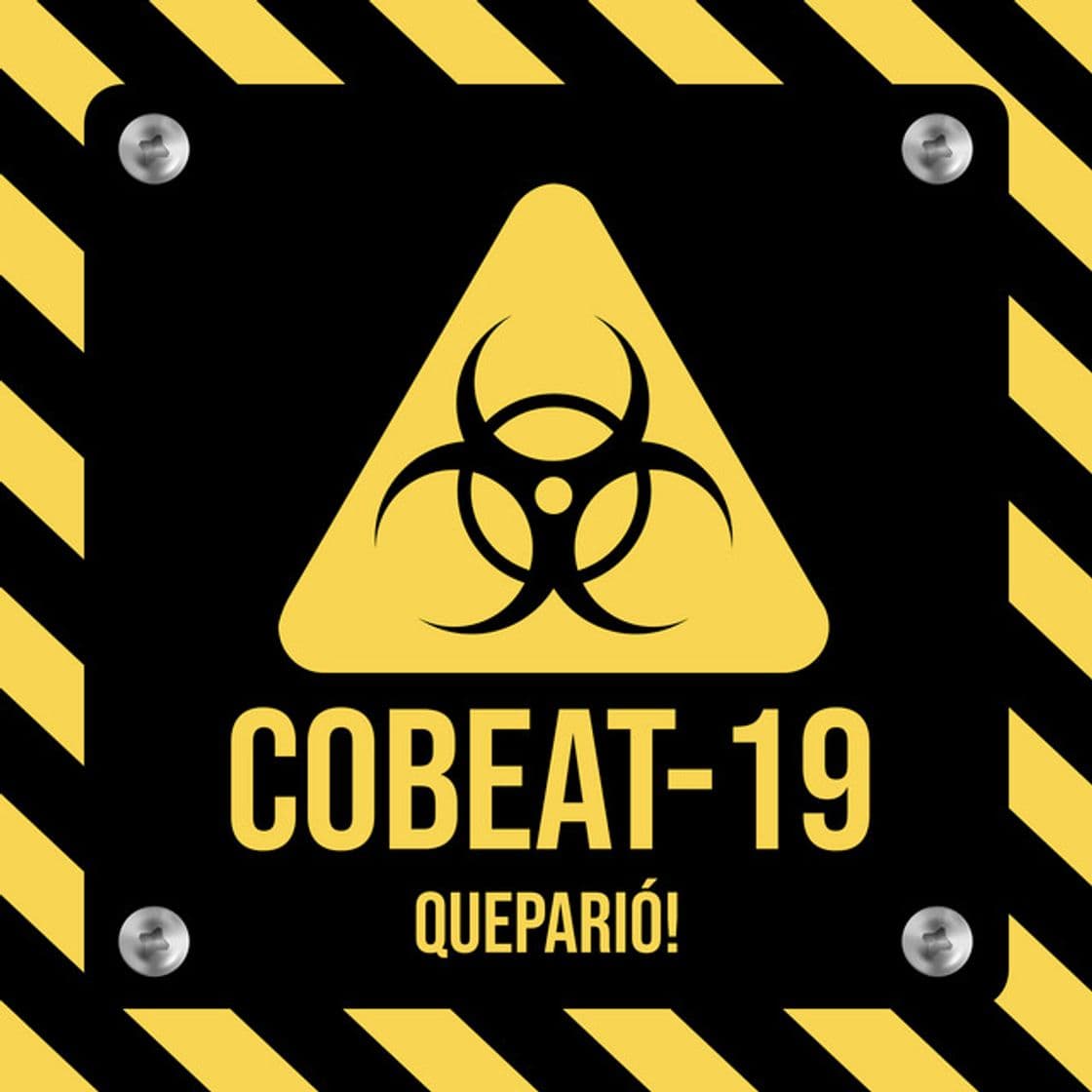 Canción Cobeat-19