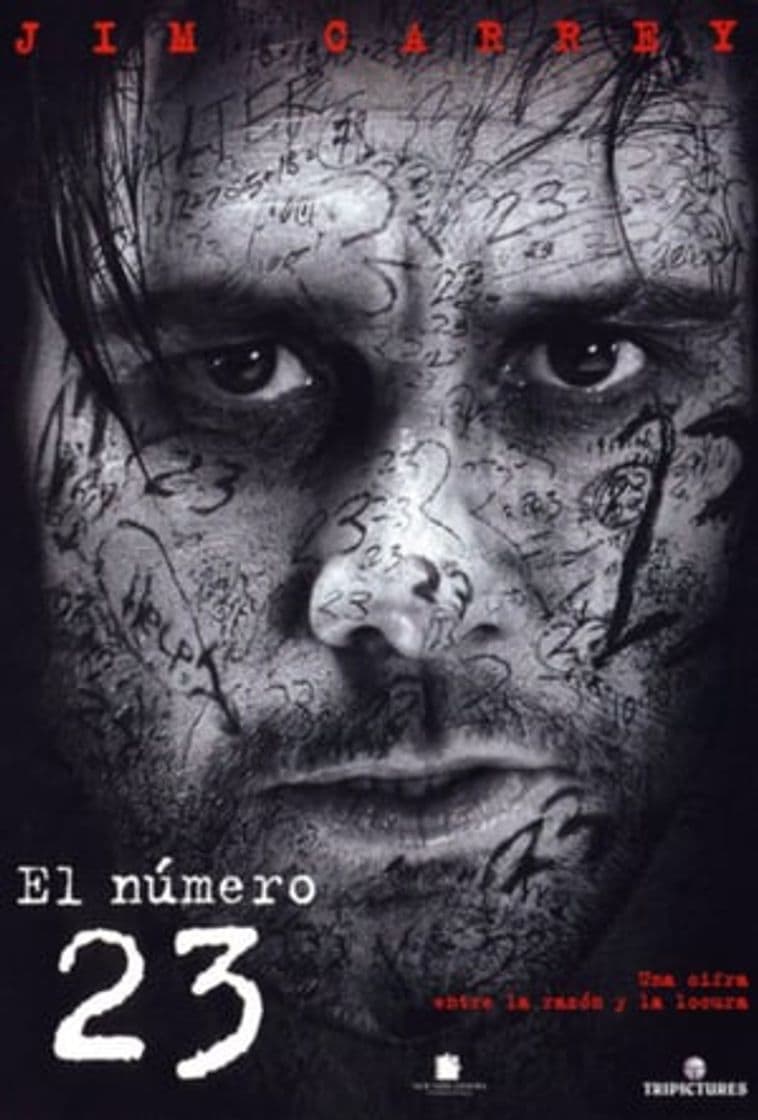 Película The Number 23