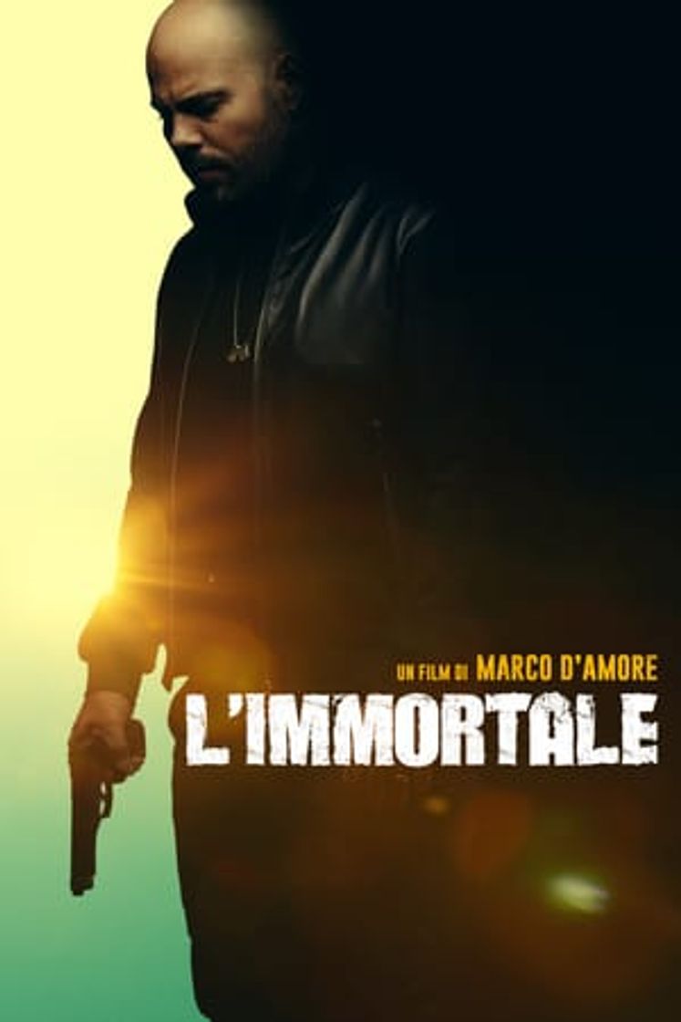 Movie The Immortal