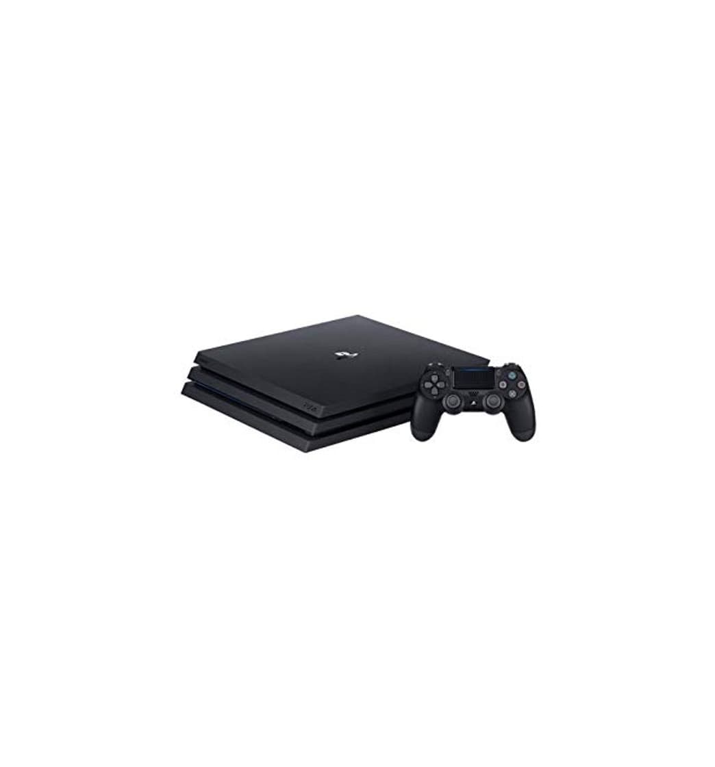 Electrónica Sony - Consola PS4 Pro 1TB