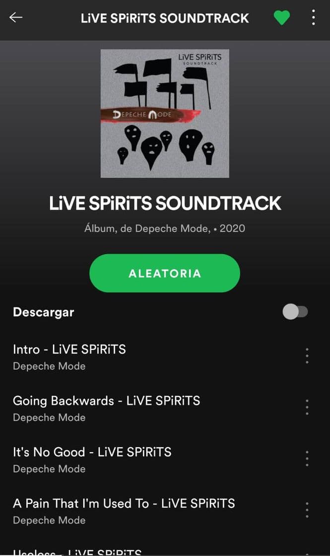 Canción LiVE SPiRiTS soundtrack