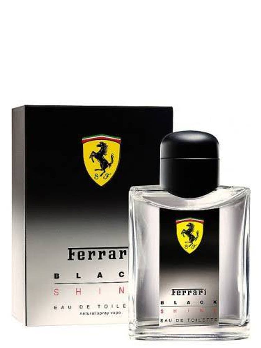 Product Loción scuderia Ferrari