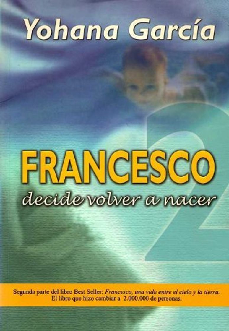 Libro Francesco 2