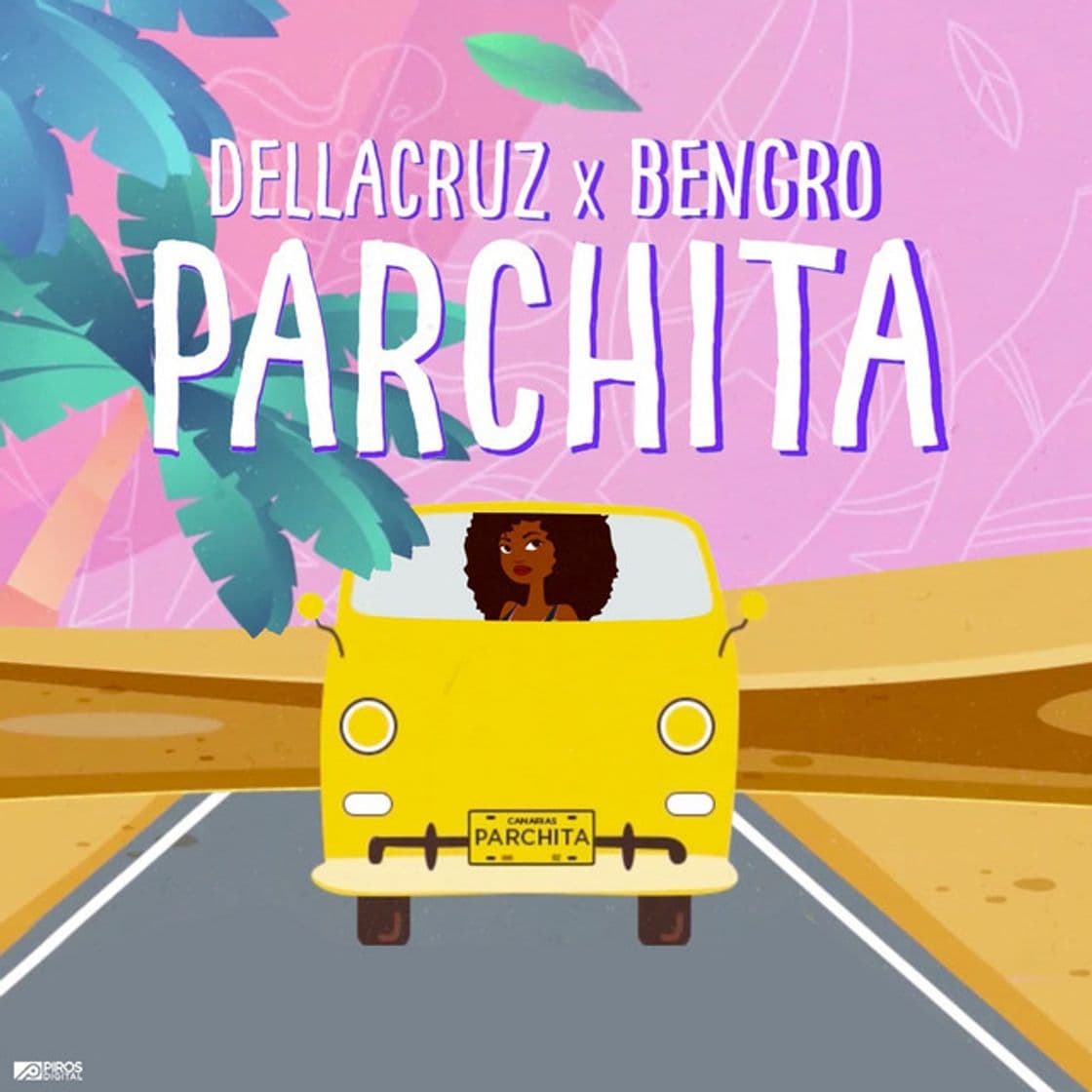 Canción Parchita