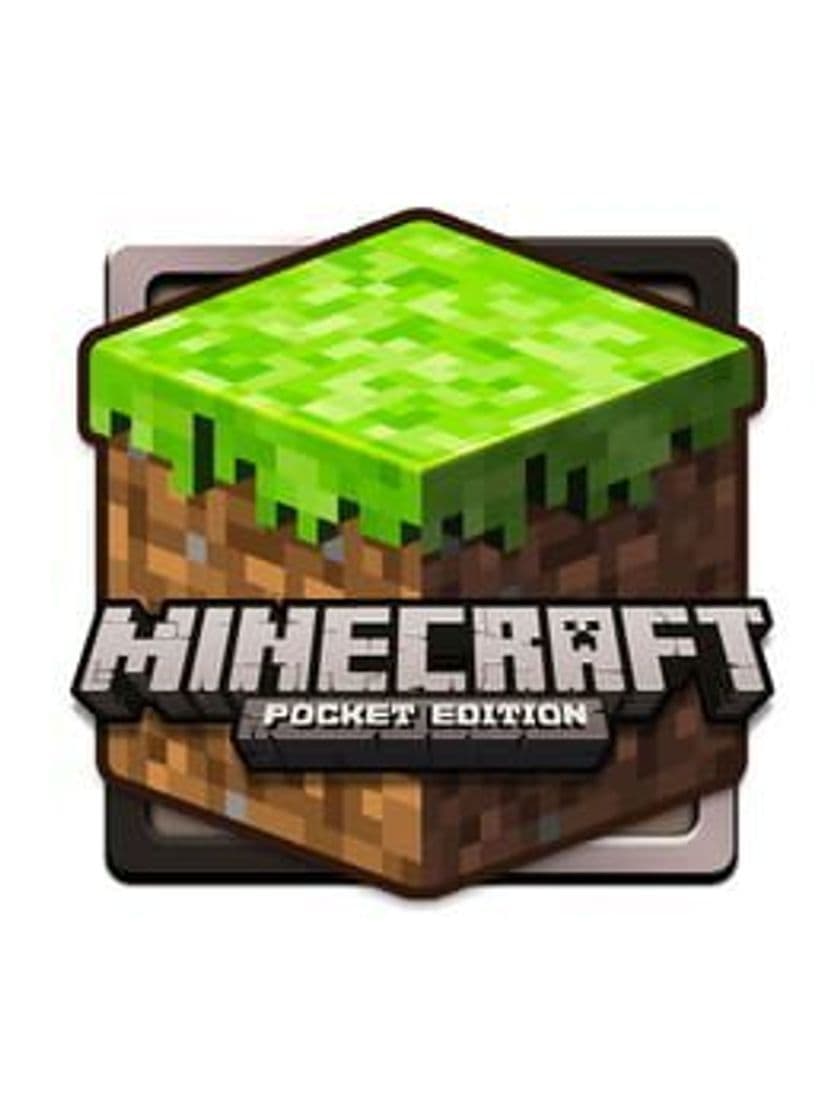 Videogames Minecraft: Pocket Edition