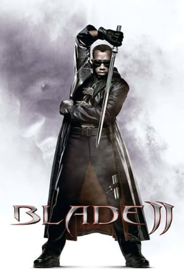 Película Blade II