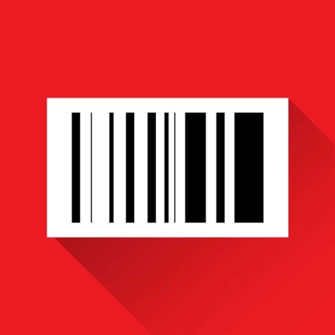 App Barcode Scanner - QR Scanner