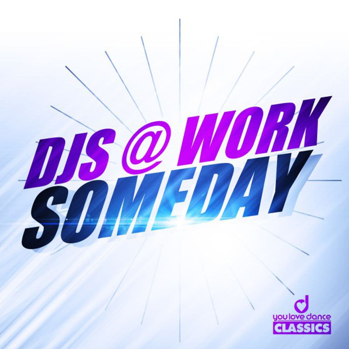 Canción Someday - Vocal Radio Cut