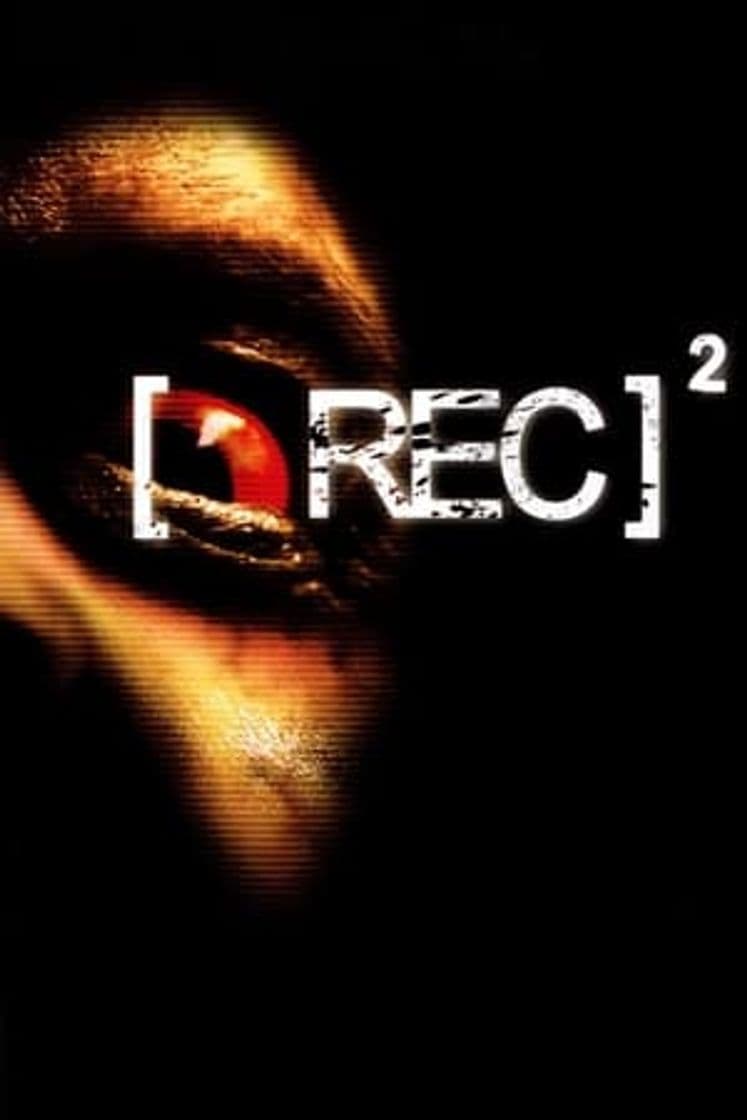 Película [REC]²