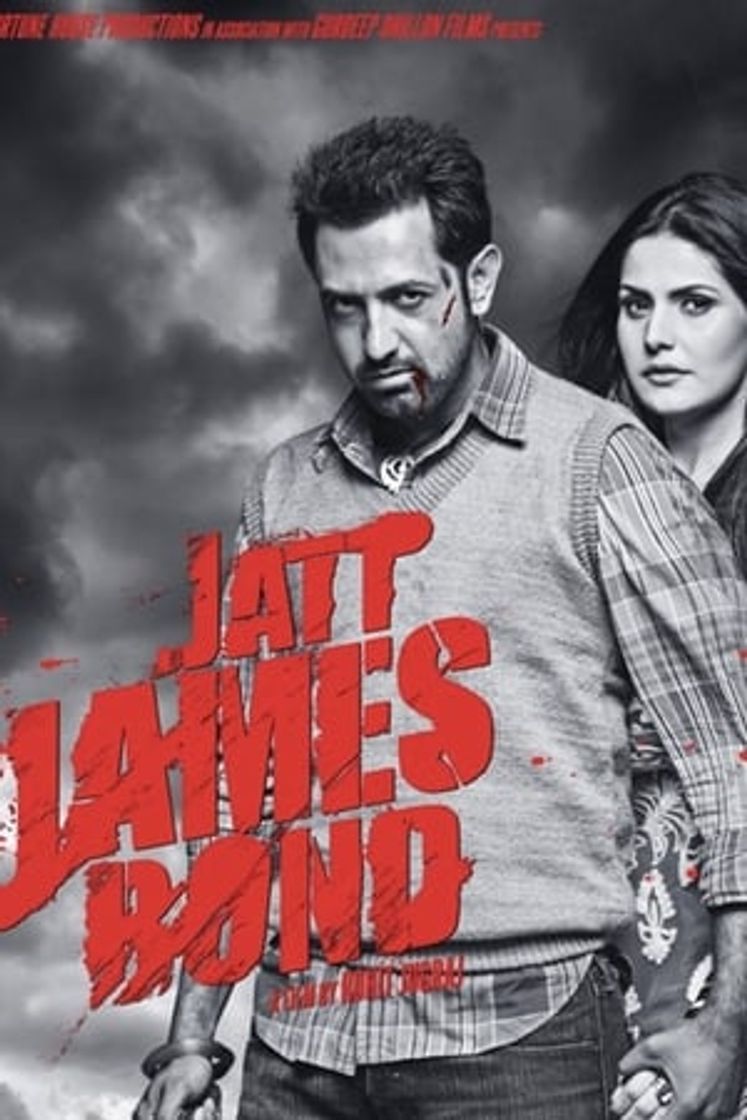 Movie Jatt James Bond