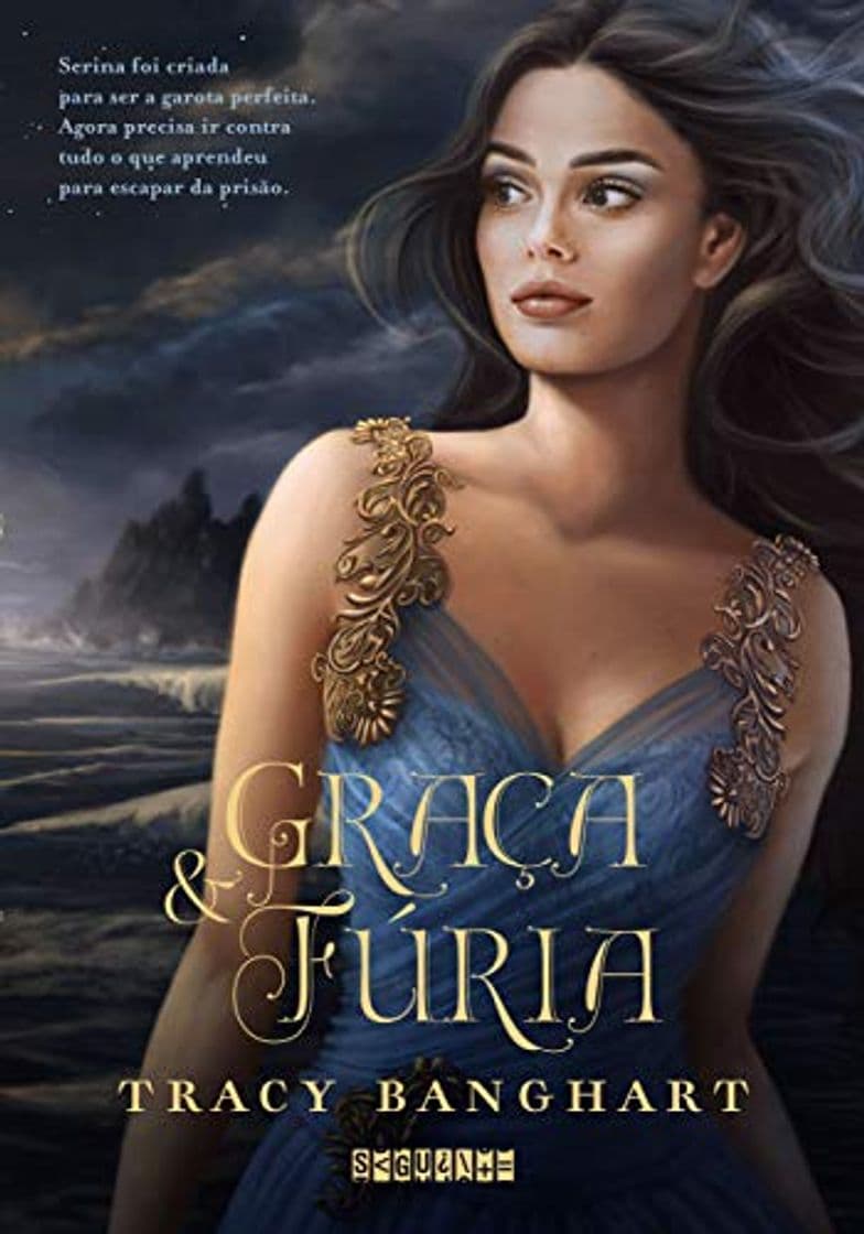 Libro Graça e Fúria