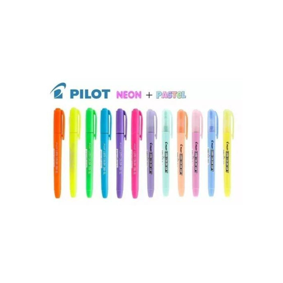 Product Marca texto Pilot 