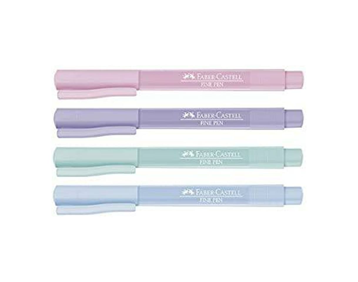 Product Fine Pen colors