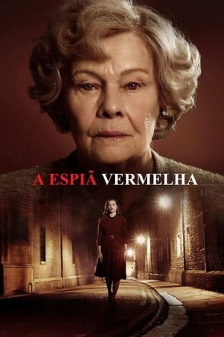 Película Red Joan