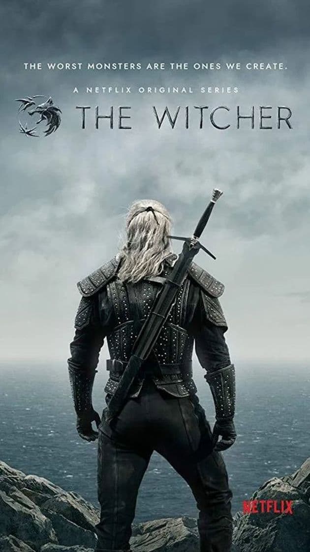 Serie The Witcher | Netflix Official Site