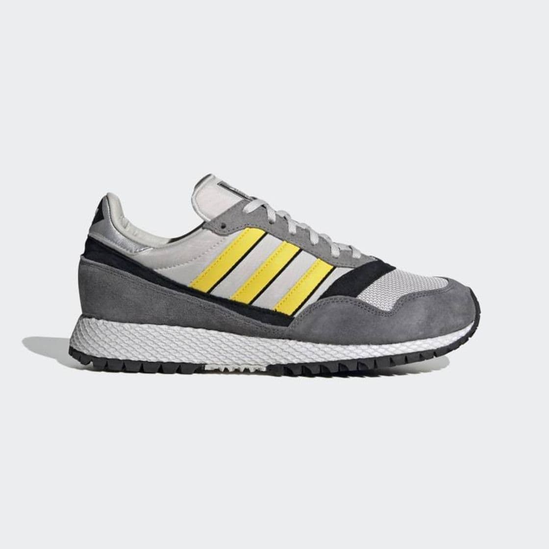 Fashion adidas Ashurst SPZL Shoes - Grey