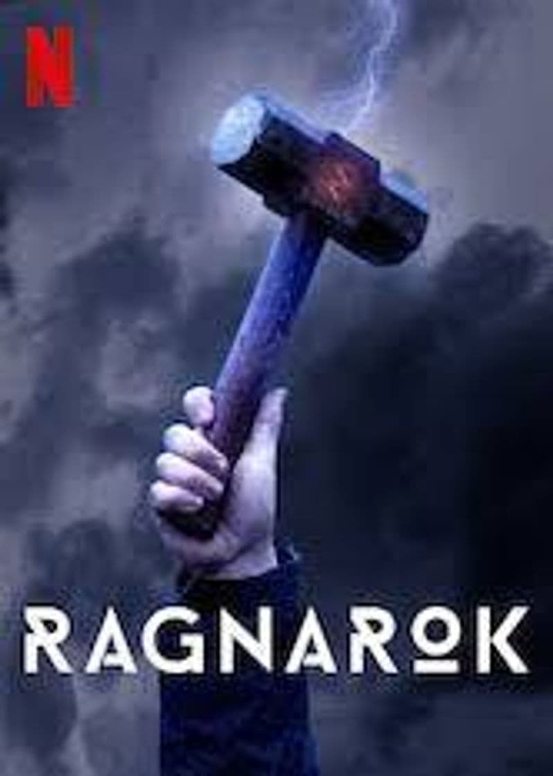 Serie Ragnarok | Netflix Official Site