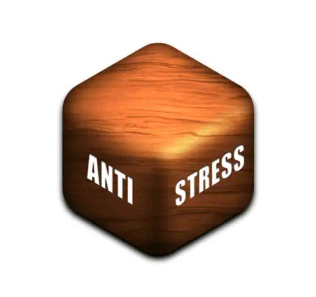 Fashion Anti-stress app