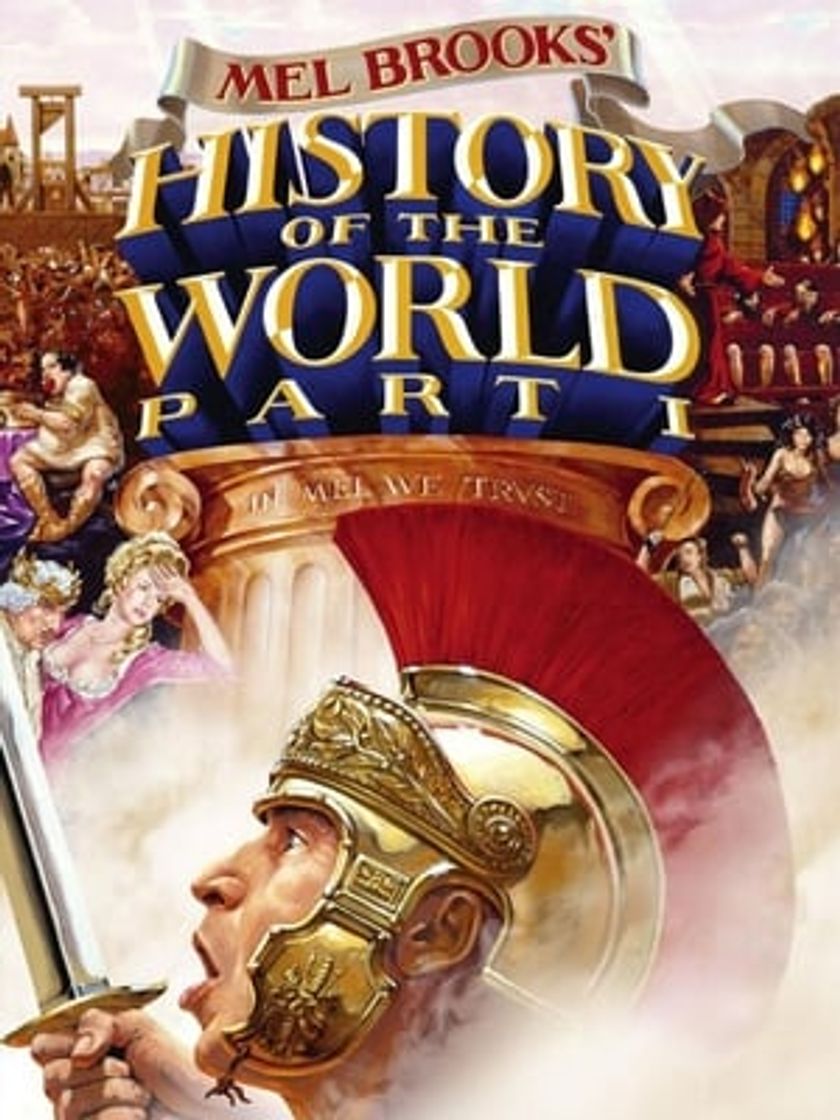 Movie History of the World: Part I