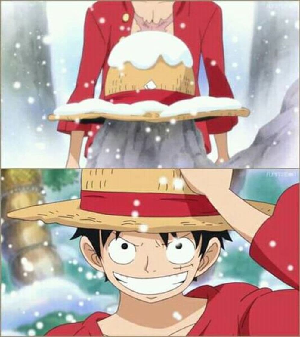 Fashion One Piece ♥