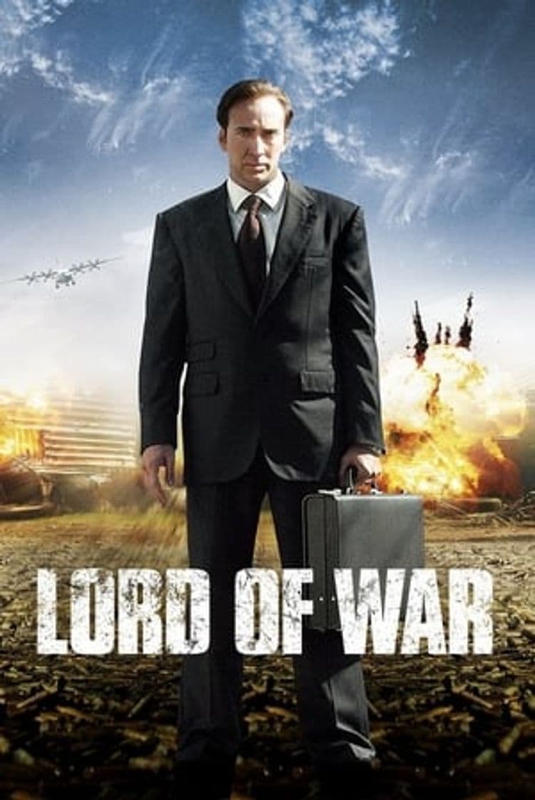 Movie Lord of War