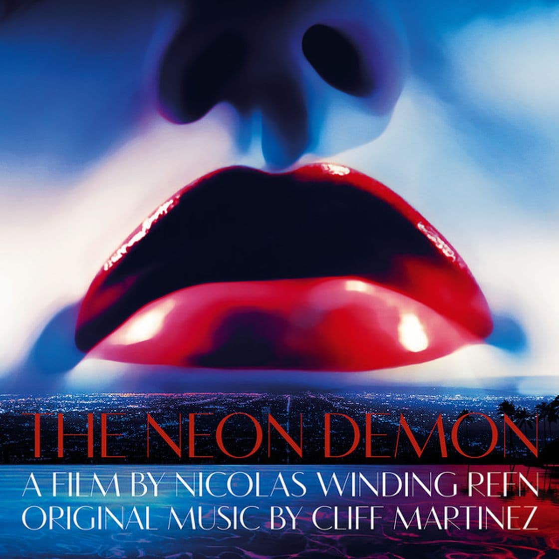 Canción The Demon Dance