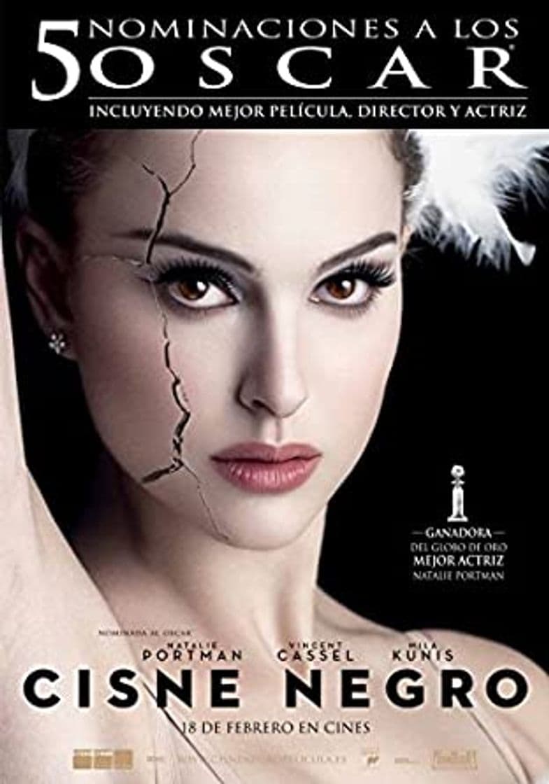 Película Black Swan