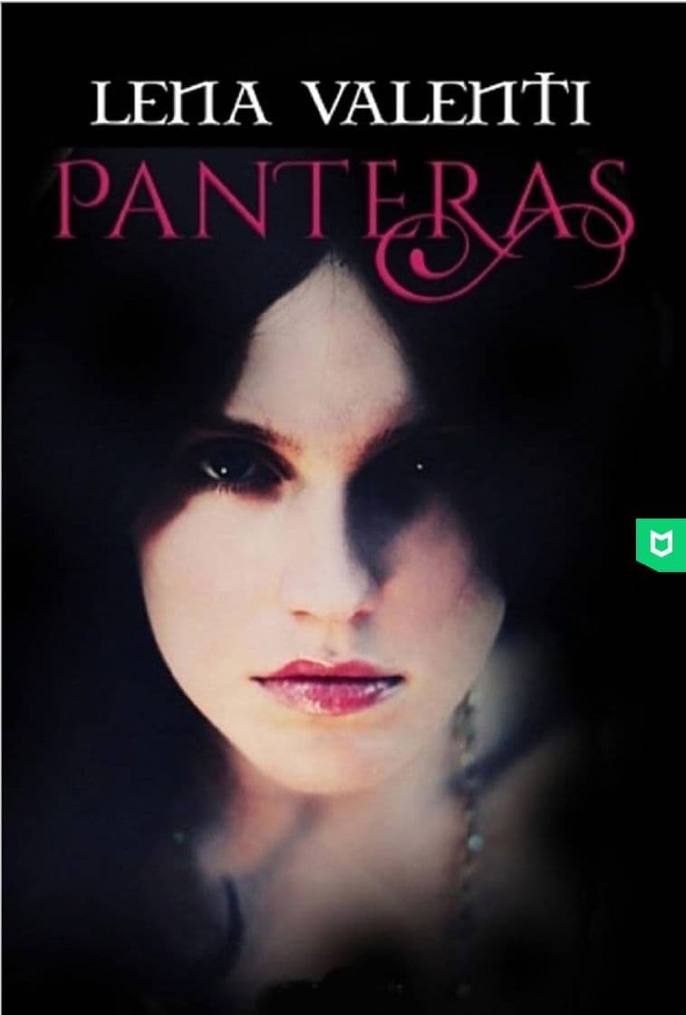 Libro Pantera de Lena Valentín