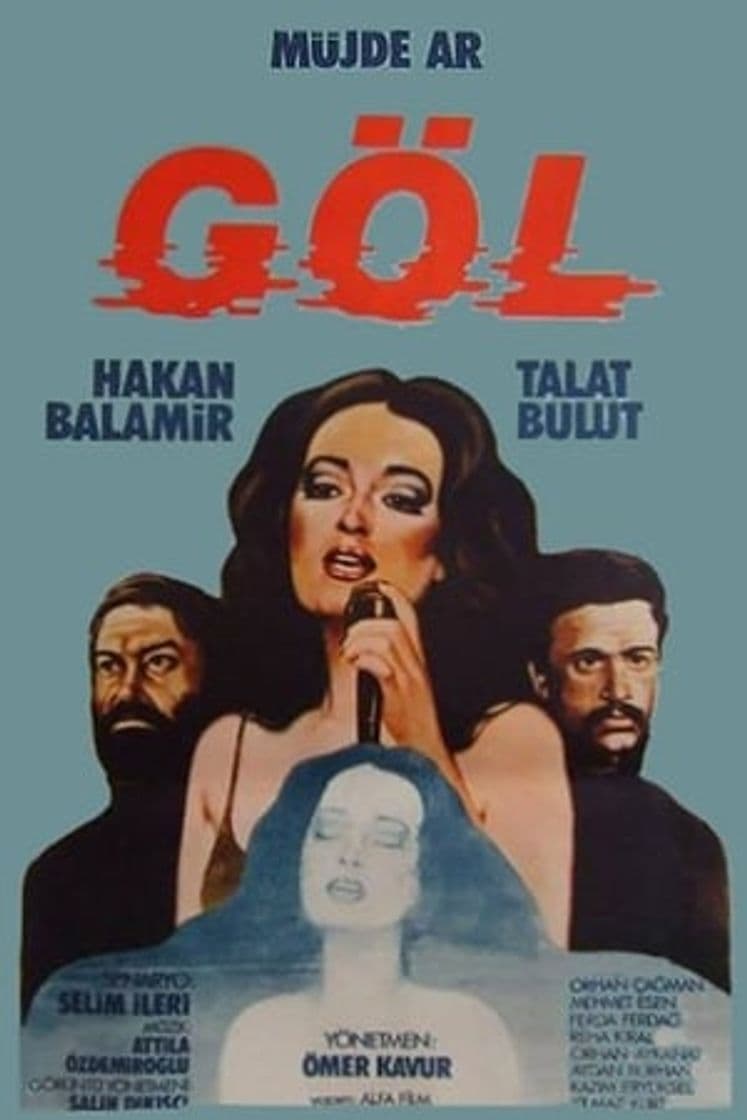 Movie Göl