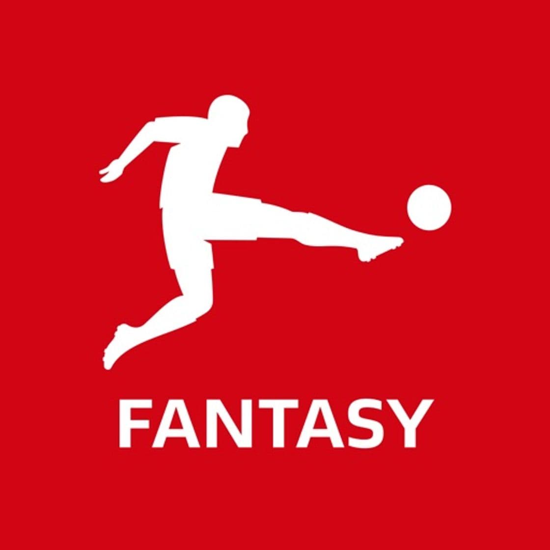 App Bundesliga Fantasy Manager