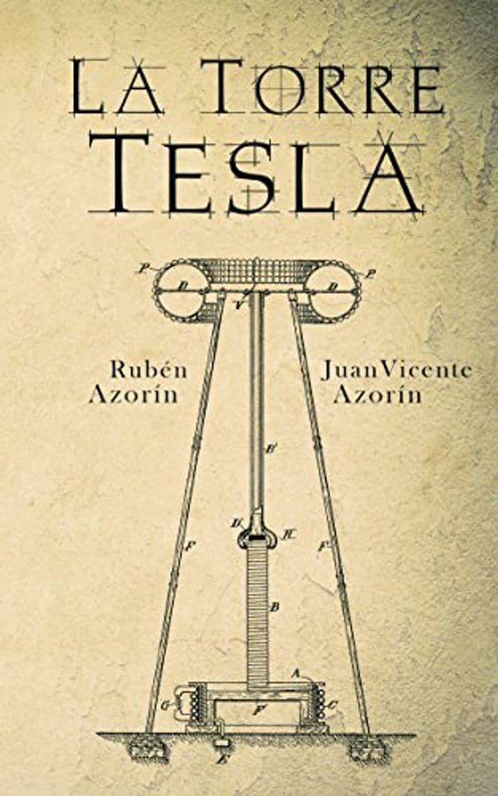 Product La Torre Tesla