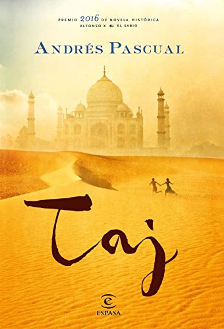 Book TAJ