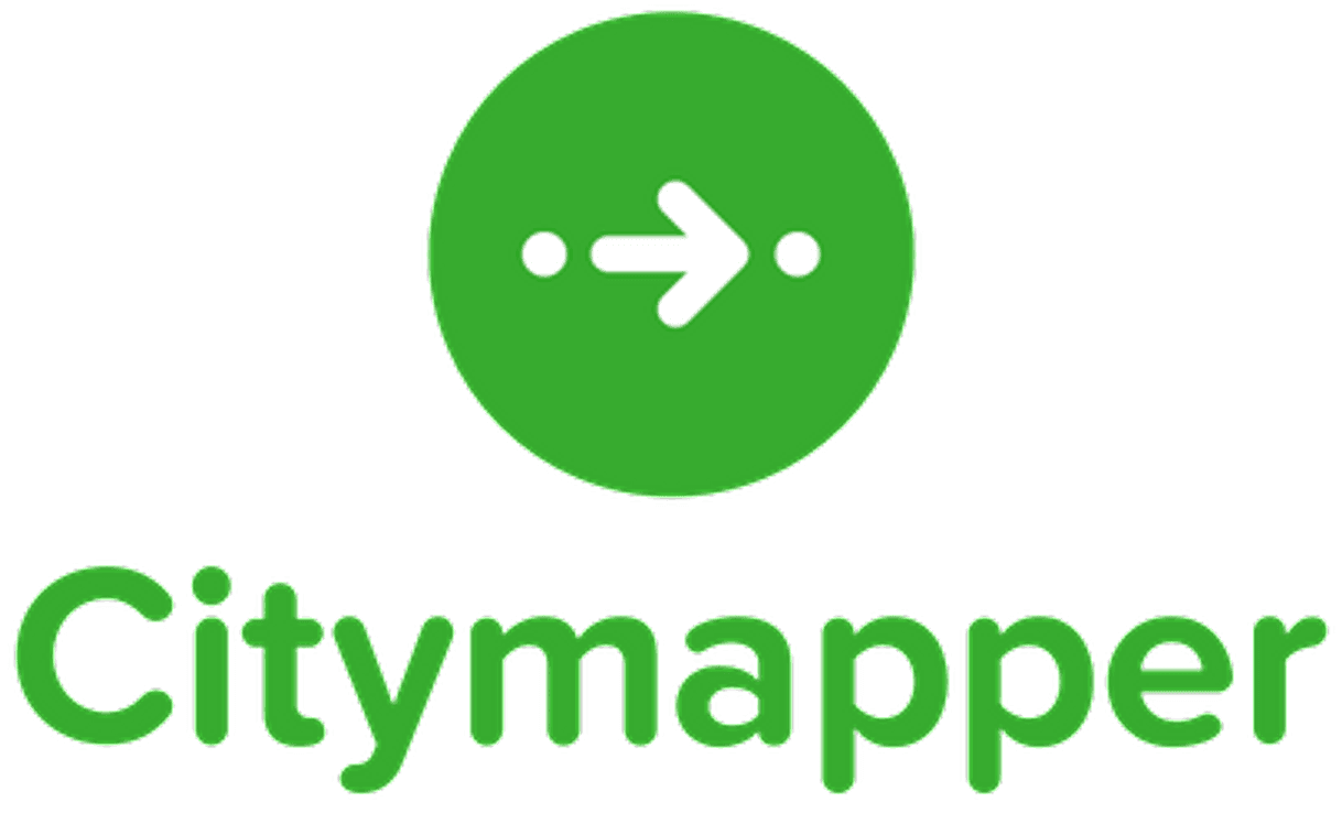 App Citymapper