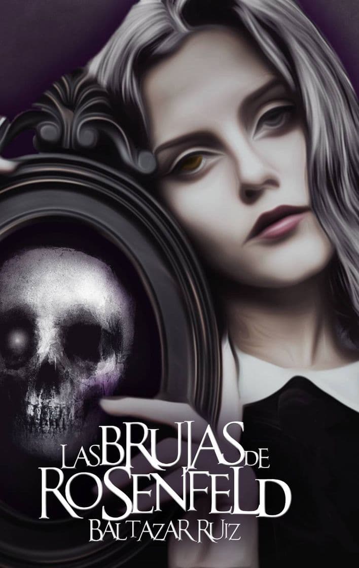 Fashion Las Brujas de Rosenfeld