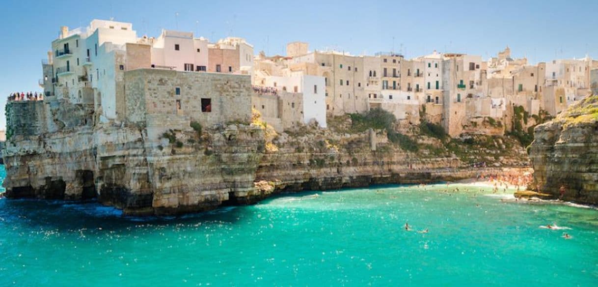 Place Polignano a Mare