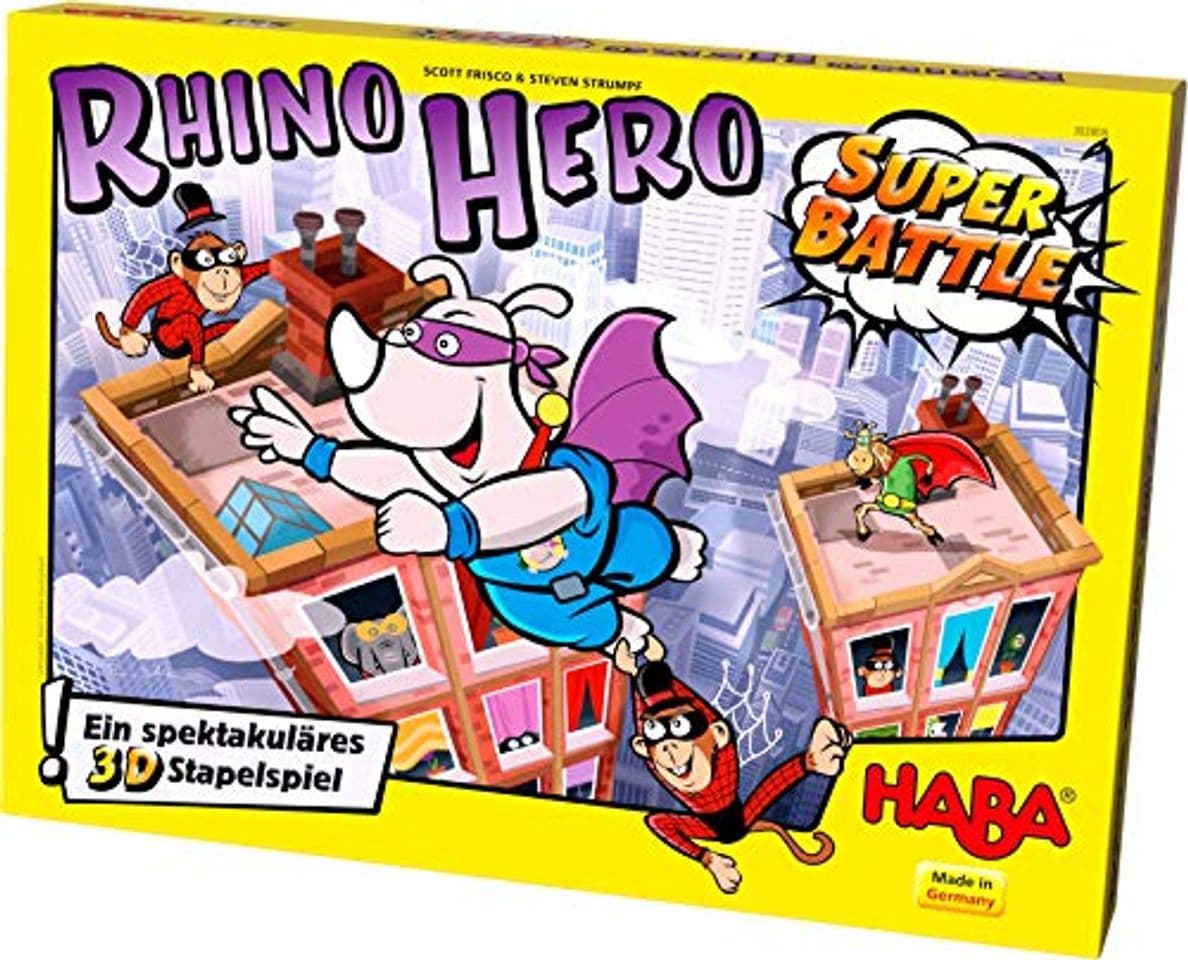 Producto HABA 302808